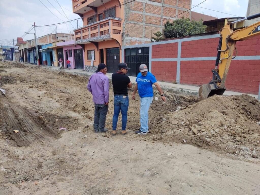 DIFERENTES ACTIVIDADES Y PROYECTOS SON DESARROLLADOS POR PARTE DEL ALCALDE OMAR CAMPOSECO Y LA MUNICIPALIDAD DE JALAPA