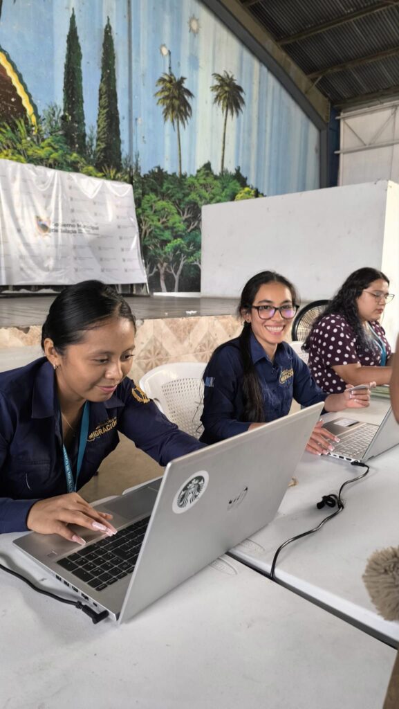 LA MUNICIPALIDAD DE JALAPA SIGUE TRABAJANDO EN FAVOR DE LOS JALAPANECOS