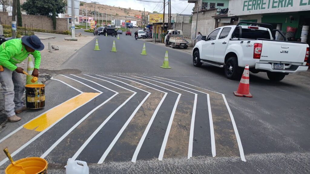 ¡Atención conductores!