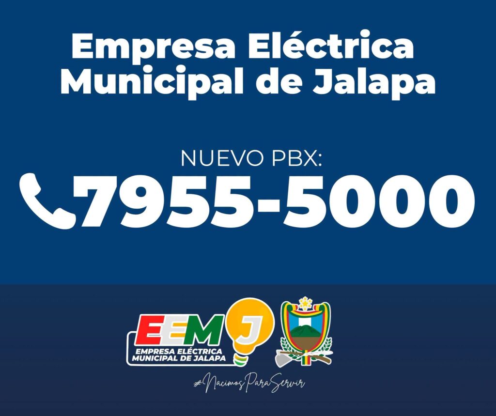 Nuevo PBX